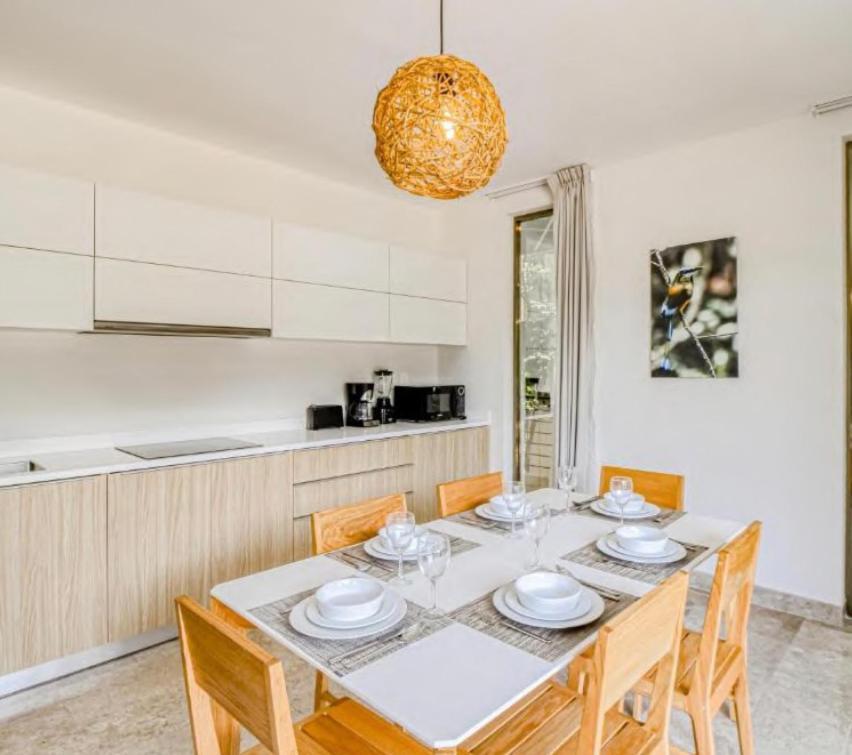 Apartment Brava Towers Peaceful *
