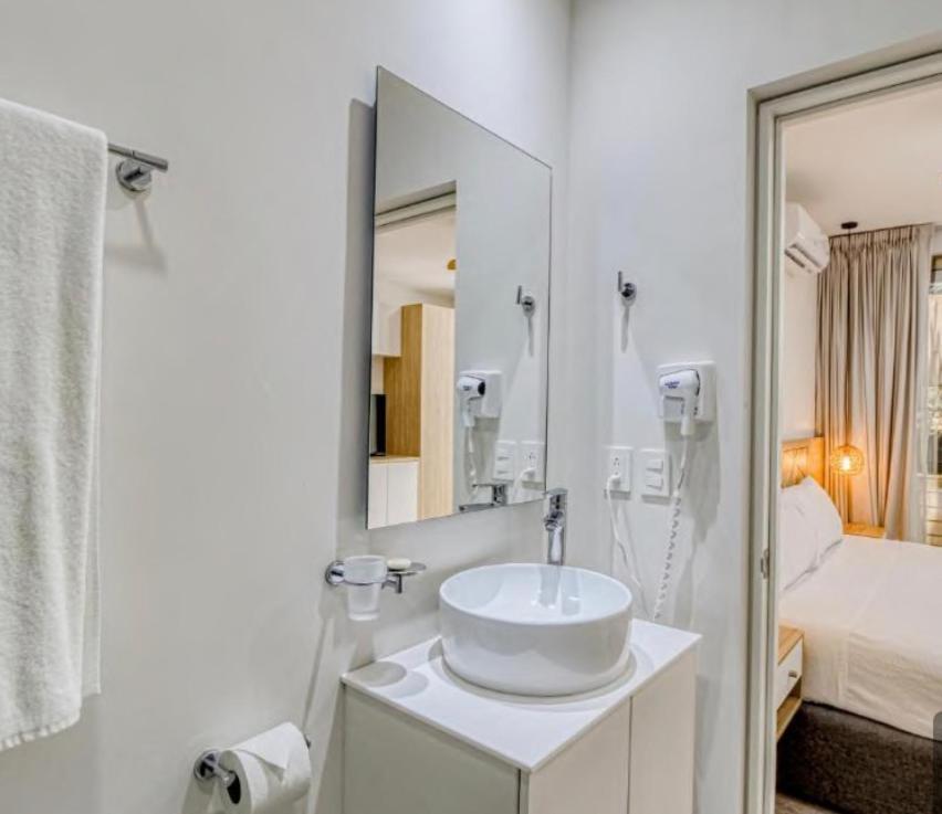 Brava Towers Peaceful Apartamento