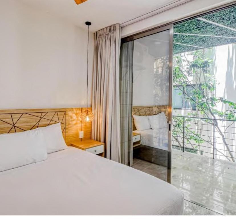 Appartamento Brava Towers Peaceful *